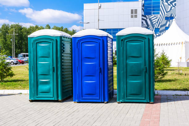 Trusted Beloit, WI Portable Potty Rental Experts